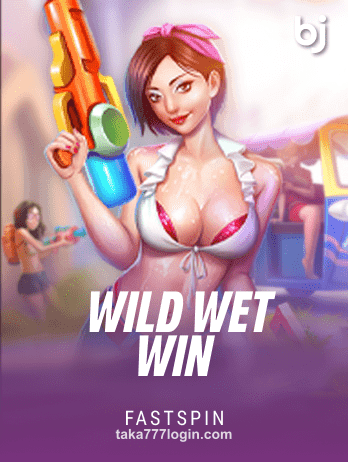 taka777 Wild Wet Winpng slot game image
