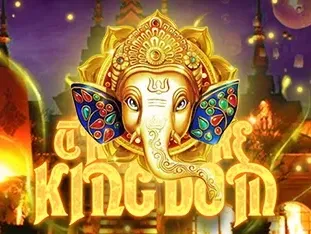 Treasure Kingdom