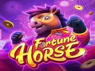 Fortune Horse