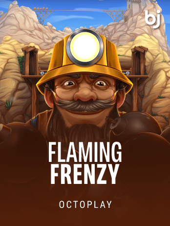 Flaming Frenzypng