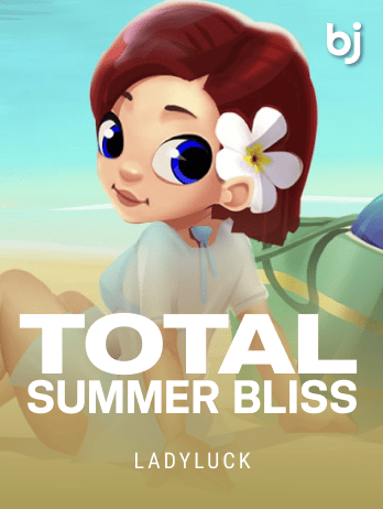 Total Summer Blisspng